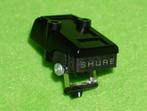 Gezocht: Revox P20MDR Stylus PD20 of Shure Tracer met TXE-SR, Ophalen of Verzenden, Platenspeler-onderdeel, Overige merken