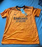 Real madrid shirt, Ophalen of Verzenden, Shirt