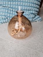 Lantaarn LED Lampje, Ophalen, Nieuw, Minder dan 100 cm, Glas