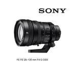 Sony 28-135 F4 PowerZoom, Audio, Tv en Foto, Fotografie | Lenzen en Objectieven, Ophalen of Verzenden, Zo goed als nieuw