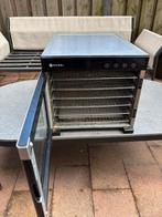 Hendi droogmachine, Witgoed en Apparatuur, Ophalen, Gebruikt, Vrijstaand, Minder dan 45 cm