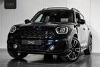 MINI Countryman Cooper SE Hybrid ALL4 Aut. | JCW-Trim | Navi, Automaat, 12 maanden, Gebruikt, Zwart