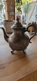 Oud Engelse theepot, Antiek en Kunst, Antiek | Servies los, Ophalen of Verzenden