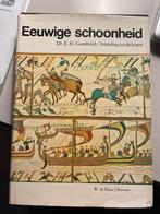 Eeuwige Schoonheid, Gombrich, Ophalen of Verzenden, Zo goed als nieuw