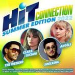 2CD: Hit Connection Summer Edition 2022 (ZGAN), Ophalen of Verzenden, Zo goed als nieuw