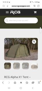 Rcg alpha x1 in zeer goede staat incl nieuwe winterskin, Ophalen, Zo goed als nieuw, Overige typen