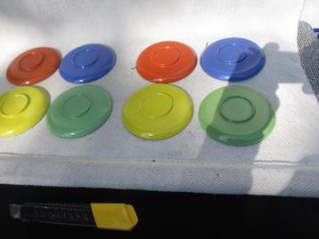 2 Sets Espresso schoteltjes NESPRESSO beschikbaar voor biedingen