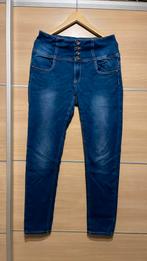 Cara skinny jeans spijkerbroek Xl nooit aan gehad blauw, Cara, Blauw, Overige jeansmaten, Ophalen of Verzenden