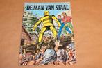 Archie de man van staal - Deel 7, Boeken, Stripboeken, Eén stripboek, Ophalen of Verzenden, Zo goed als nieuw