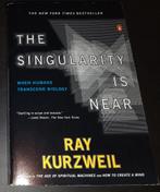 The Singularity is Near, Gelezen, Overige wetenschappen, Ray Kurzweil, Ophalen