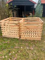 GRATIS KISTEN, Ophalen of Verzenden, Zo goed als nieuw, 50 mm of meer, Pallet