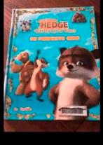 Beesten bij de buren, Boeken, Avontuur en Actie, Ophalen, Gelezen