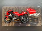 Minichamps 1/12, Hobby en Vrije tijd, Modelauto's | 1:5 tot 1:12, Ophalen of Verzenden, Zo goed als nieuw, Motor