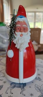 Oude kerstman, Diversen, Kerst, Ophalen of Verzenden, Gebruikt