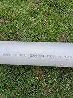 PVC buis, Pvc, 2 tot 4 meter, Ophalen of Verzenden, Zo goed als nieuw