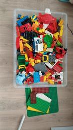 11 KILO DUPLO, Ophalen, Zo goed als nieuw