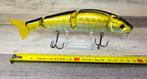 Grote GUNKI ITOKA 210 Swimbait : E10.-, Watersport en Boten, Ophalen of Verzenden, Zo goed als nieuw, Overige typen