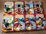 Engelse Donald Ducks, Boeken, Meerdere comics, Ophalen of Verzenden, Gelezen, Europa