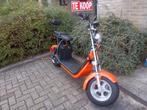 Retelli, Fietsen en Brommers, Snorfietsen en Snorscooters, Ophalen, Zo goed als nieuw, Benzine, Overige merken