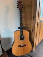 Dowina guitar, Muziek en Instrumenten, Ophalen of Verzenden, Zo goed als nieuw, Western- of Steelstringgitaar