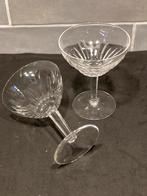 Vintage cocktail glaasje Meydam Leerdam (230125c), Ophalen of Verzenden, Zo goed als nieuw, Overige typen