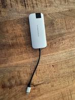 Hyper Drive, Computers en Software, Dockingstations, Ophalen of Verzenden, USB-hub, Hyper Drive, Gebruikt