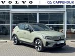Volvo XC40 Extended Plus 252PK 82 kWh| Trekhaak| Adap.Criuis, Auto's, Volvo, Automaat, Gebruikt, 82 kWh, Origineel Nederlands