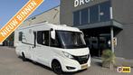 Hymer BML-I 790 in nieuwstaat! 2024 met 430km op de teller., Caravans en Kamperen, Campers, Automaat, Ringverwarming, Koelkast