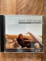 Hans Theessink - Journey On CD, Ophalen of Verzenden