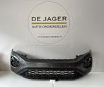 VW 2GA T-ROC T ROC FACELIFT VOORBUMPER BUMPER 2022-, Auto-onderdelen, Gebruikt, Ophalen of Verzenden, Bumper, Volkswagen