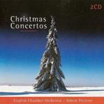Christmas Concertos~English Chamber Orchestra,Simon Preston, Ophalen of Verzenden, Zo goed als nieuw, Kerst