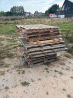 GRATIS AF TE HALEN! Gebruikte Pallets, Ophalen of Verzenden, Gebruikt