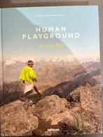 Human Playground - Hannelore Vandenbussche, Ophalen of Verzenden, Zo goed als nieuw, Fotografie algemeen