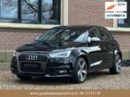 2016 Audi A1 1.4 TFSI Sportback S-Line AUT | Alcantara |PDC, Auto's, 125 pk, A1, Zwart, 4 cilinders