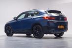 BMW X2 xDrive25e High Executive Aut. [ Panoramadak Camera He, Auto's, BMW, Automaat, Gebruikt, Blauw, Bedrijf