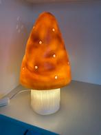 Paddenstoel Lamp Babykamer, Kinderen en Baby's, Kinderkamer | Inrichting en Decoratie, Ophalen, Zo goed als nieuw, Lamp