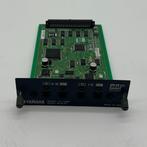 Yamaha MY16-AT ADAT-interface, Yamaha, Zo goed als nieuw, Support@yamaha.com, 10-1, Nakazawa-cho
Naka-ku, Hamamatsu
Shizuoka 430-8650
Japan