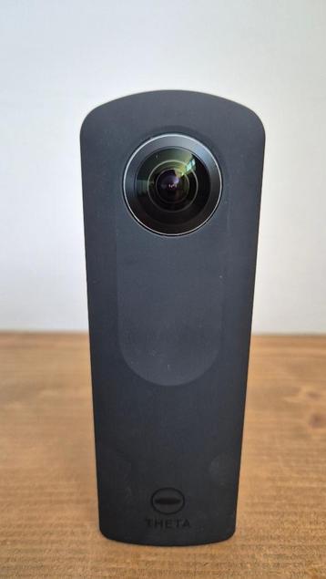 Ricoh Theta S - 360 graden camera beschikbaar voor biedingen