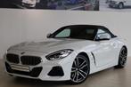 BMW Z4 Roadster sDrive20i High Executive | M Sport | Parking, Auto's, BMW, Automaat, 1998 cc, Gebruikt, Wit