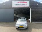 Toyota Yaris 1.3-16V VVT-i Luna, Voorwielaandrijving, 1299 cc, 86 pk, Gebruikt
