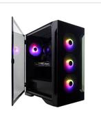 AMD Ryzen 5 5600G Gaming PC, Computers en Software, Desktop Pc's, 8 GB, Nieuw, Ophalen of Verzenden, Gaming