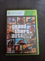 Grand Theft Auto V - Xbox 360, Avontuur en Actie, Online, Gebruikt, Vanaf 18 jaar