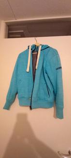 Motorjas dames maat xl merk booster, Motoren, Kleding | Motorkleding, Jas | textiel, Booster, Ophalen of Verzenden, Nieuw zonder kaartje
