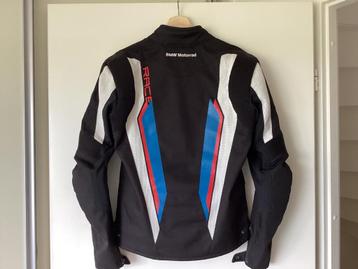 Airflow BMW Race Motorjas Maat S beschikbaar voor biedingen