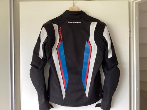 Airflow BMW Race Motorjas Maat S, Motoren, Kleding | Motorkleding, Jas | textiel, Dames, Heren, Tweedehands, Ophalen of Verzenden