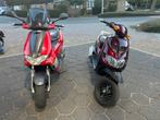 GILERA RUNNER 180cc STAGE 1, Motoren, Ophalen of Verzenden, D, X, Xx