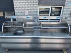 Smitto bakwand voor vis of friet bouwjaar 2013 als nieuw, Ophalen, Fornuis, Frituur en Grillen