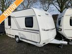 Fendt Bianco Activ 390 FHS Model 2025, Caravans en Kamperen, Caravans, Bedrijf, Treinzit, Overige, Schokbreker
