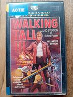 VHS Walking Tall 3, Alle leeftijden, Ophalen of Verzenden, Gebruikt, Horror