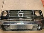 Mercedes G Klasse W463 Voorbumper en grill AMG Line, Gebruikt, Voor, Mercedes-Benz, Ophalen of Verzenden
